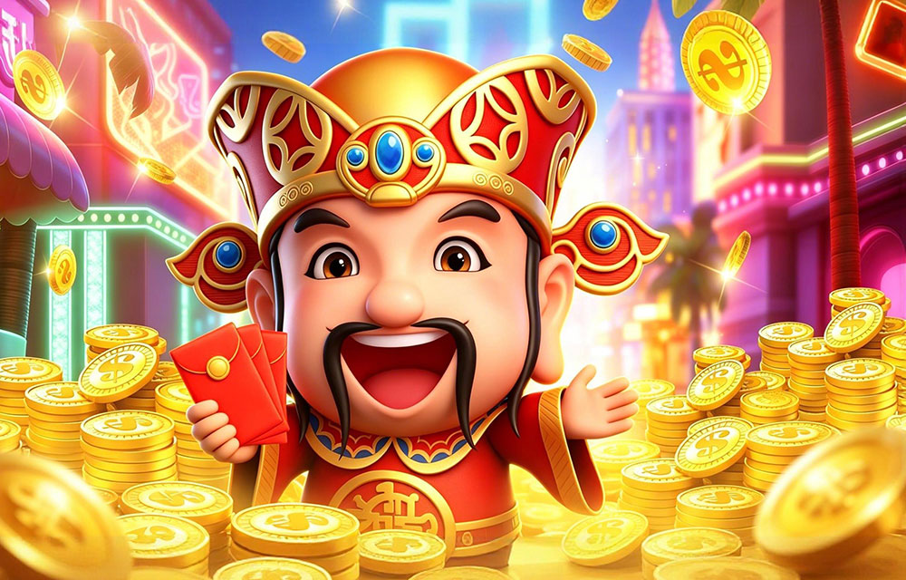 Bắn Cá online